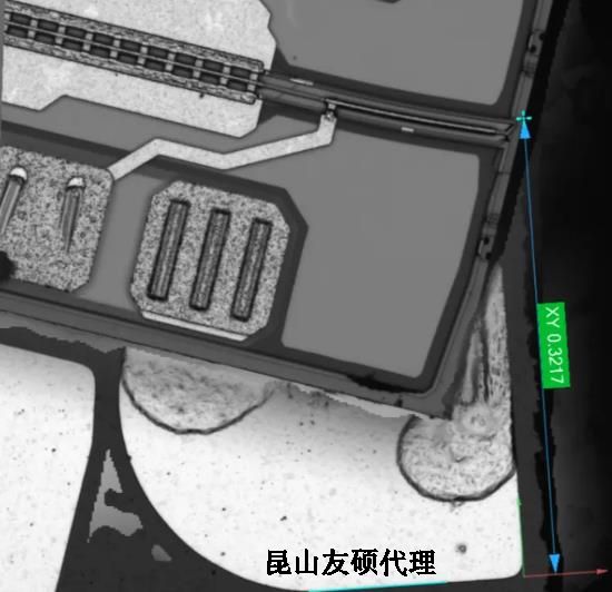 三亚蔡司三亚X射线显微镜